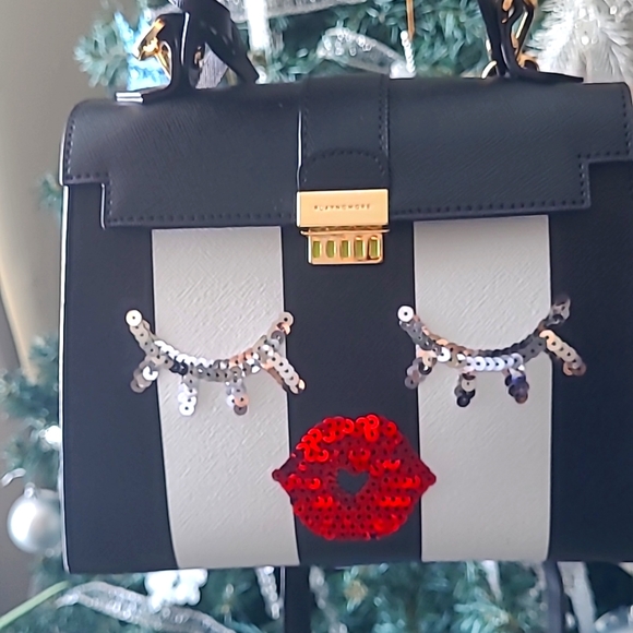 Play No more PNM. Kelly style Original purse - Picture 1 of 12